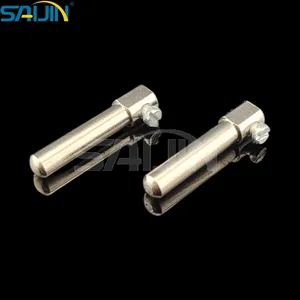 /Solid plug pin 4.8mm